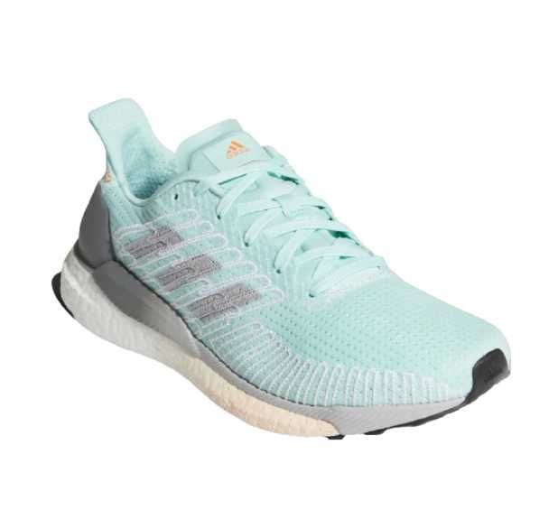 Дамски маратонки  ADIDAS SOLAR BOOST 19  Оригинални  EU39 1/3