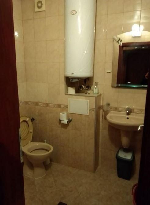 Дава се под наем Двустаен апартамент в София, Бъкстон - 54 кв.м за 618.12 € - Снимка #5