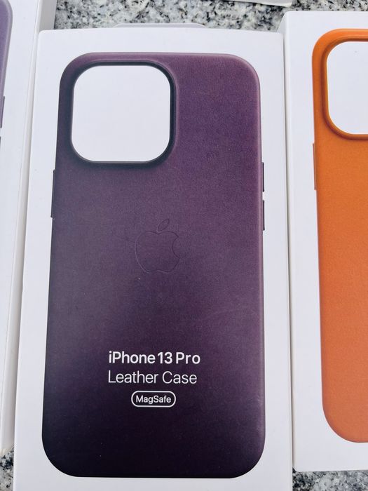 Husa piele iphone 13 ,13 pro, pro max 14 , 14 pro pro max