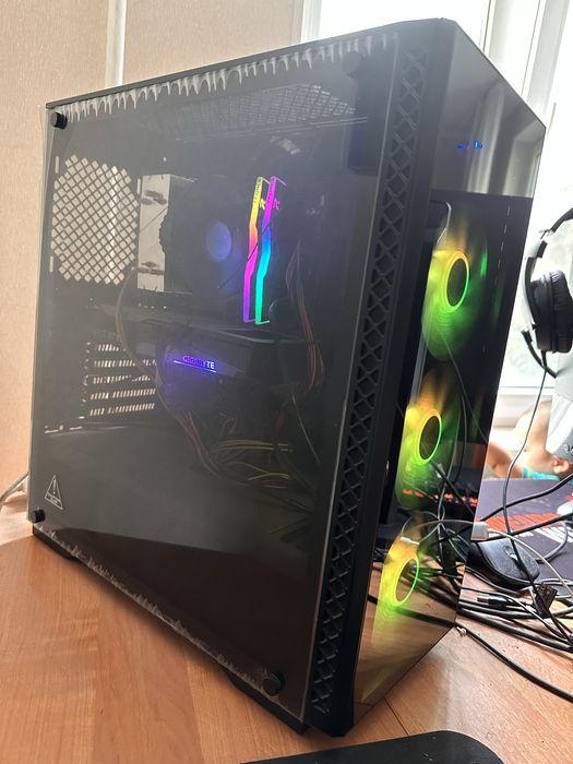 Продам игровой компьютер