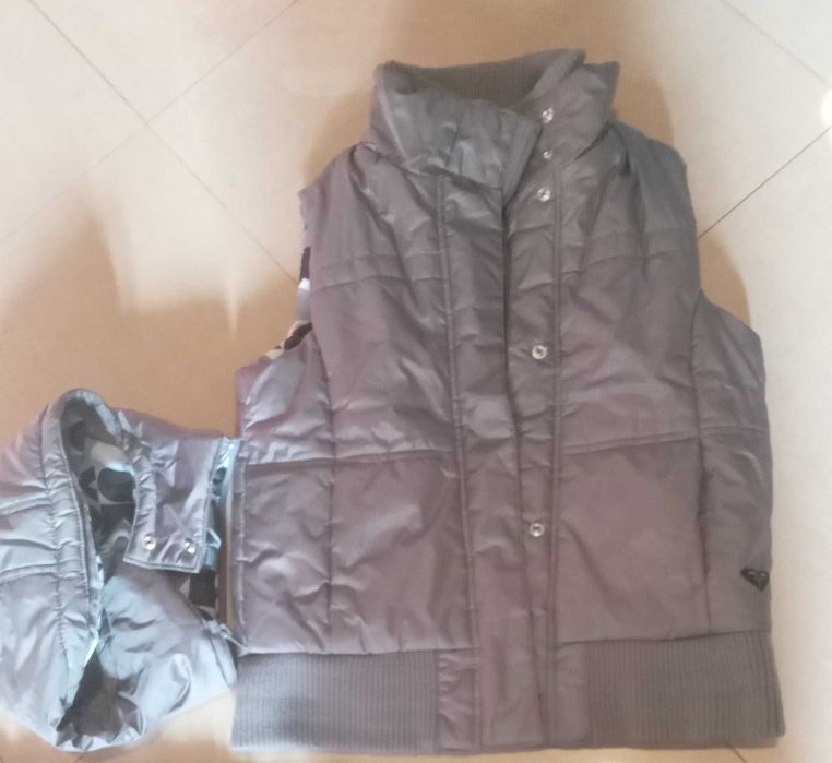 Дамски елек Roxy размер S