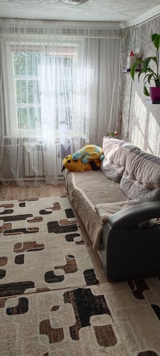 Продам квартиру !