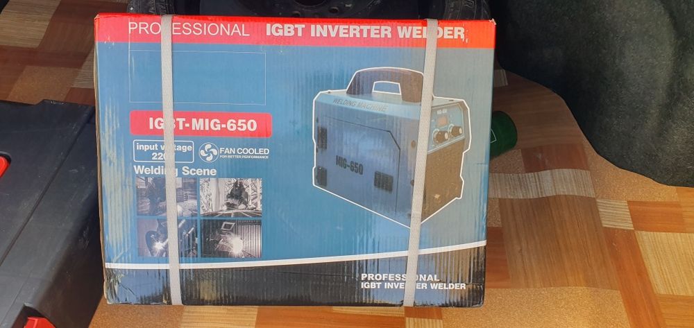 Электроинструменты