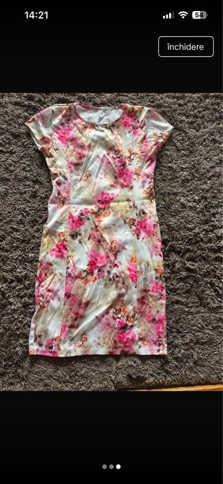Rochie dama vara