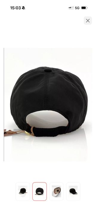 Лоро люкс кепка 6000 тнг