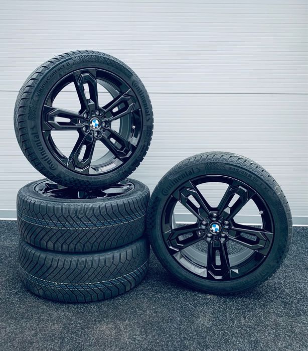 Jante originale bmw iarna  X1 iX1 X2  U10 U11  19” style M871 5A1E230