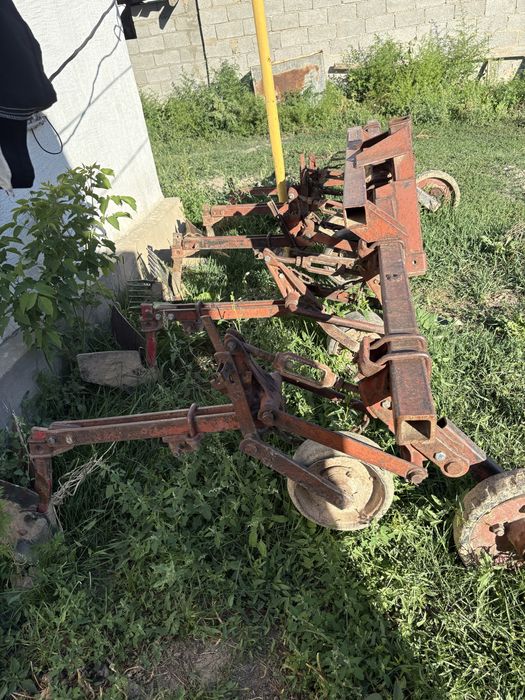 Трактор 80 сатылады