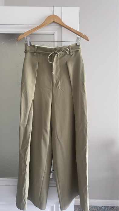 Брюки легкие Корея