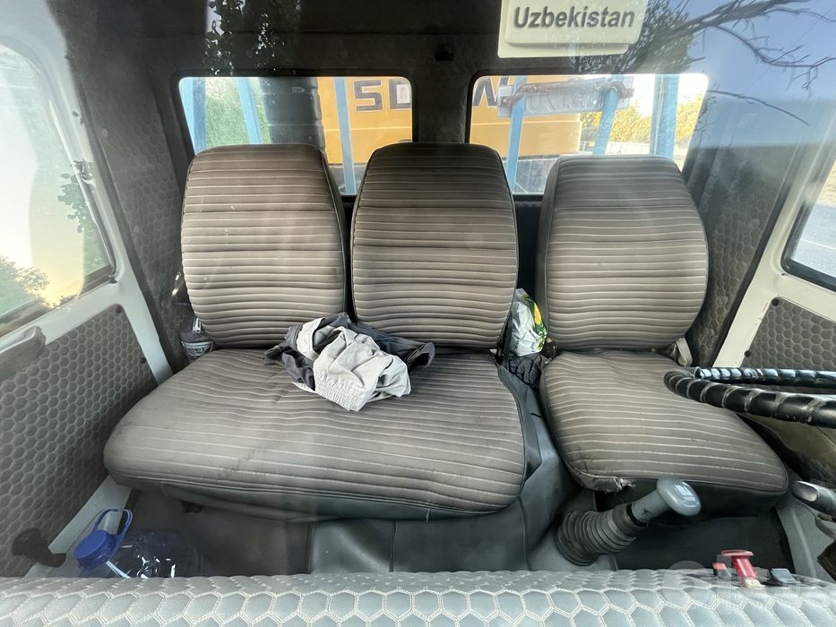 Otayol evakuator va ekskavator sotiladi