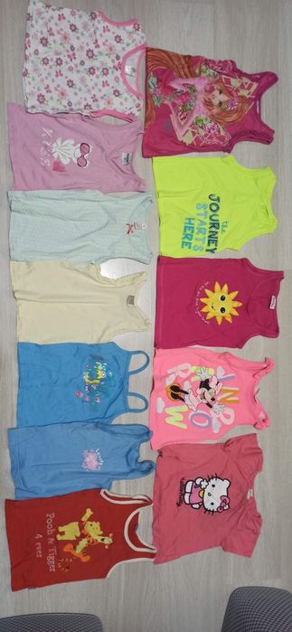 Bluza helanca tricou fusta pantaloni scurți