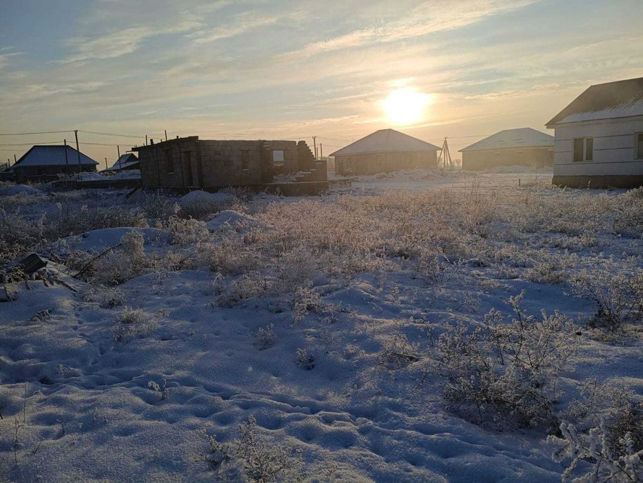 Продам Участок Аян Империя