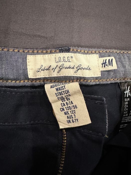 Детски костюм Н&М