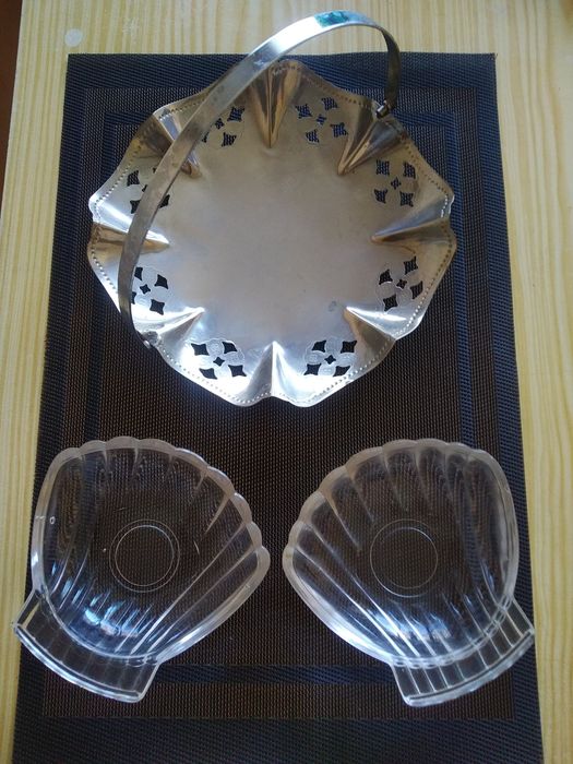 Стъклария и декорация