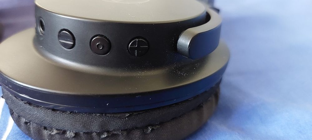 Audio-technica ATH-ANC500BT