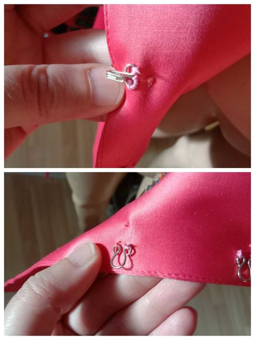 Женский новый пиджак