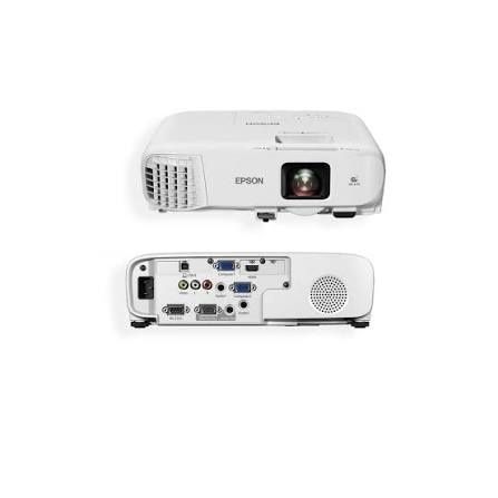 Проектор Epson eb-x49
