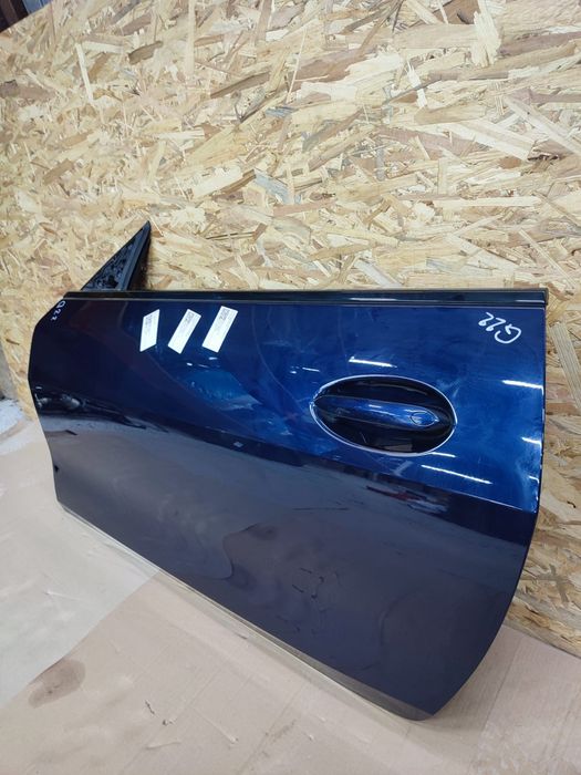 Usa portiera Bmw seria 4 G22 G23 completa
