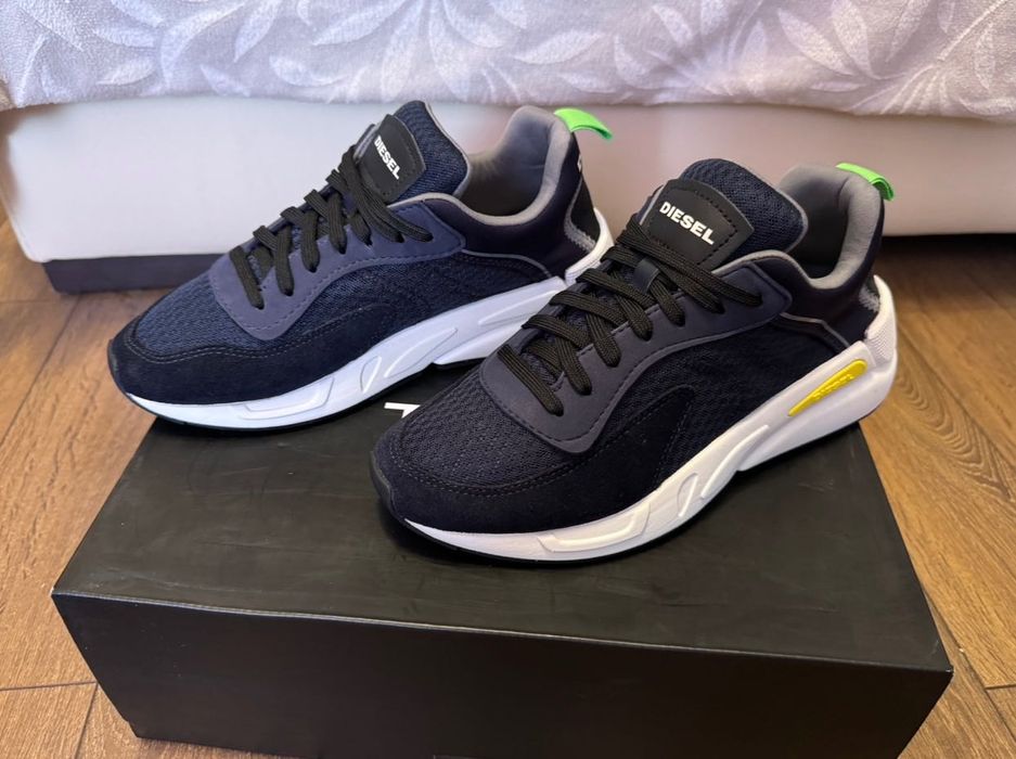 DIESEL Serendipity Sneakers EU40