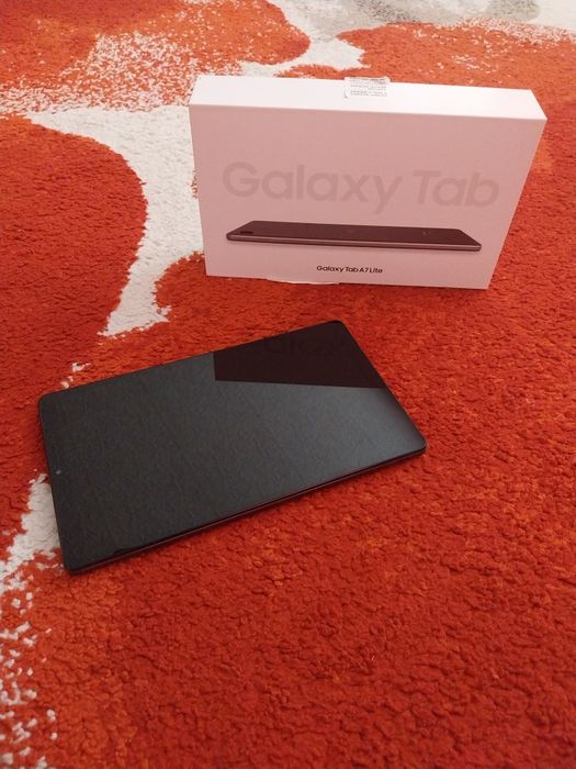 Samsung Galaxy Tab A7 Lite