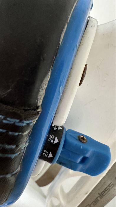 Коньки для мальчика