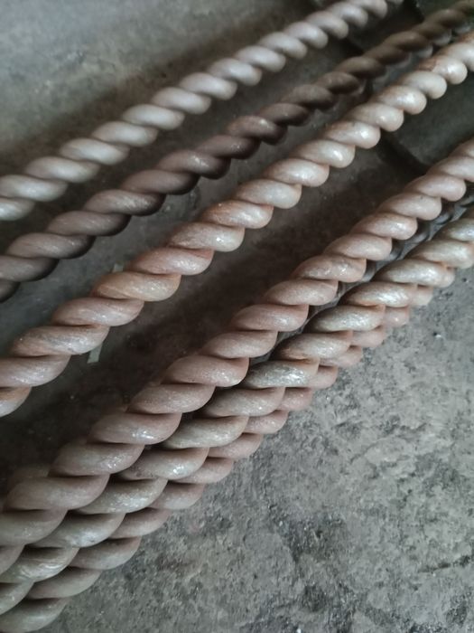 Перекрученная фелигрань