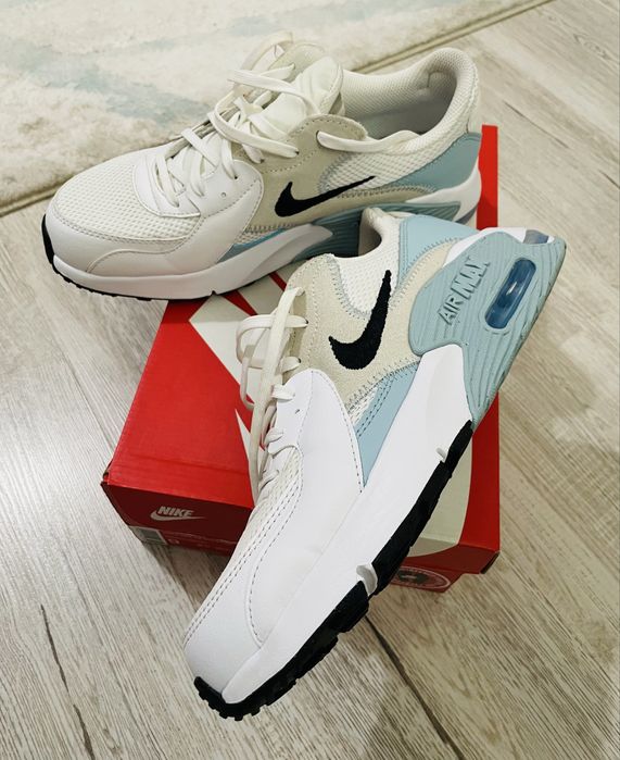 Nike Pantofi Sport NIKE AIR MAX EXCEE