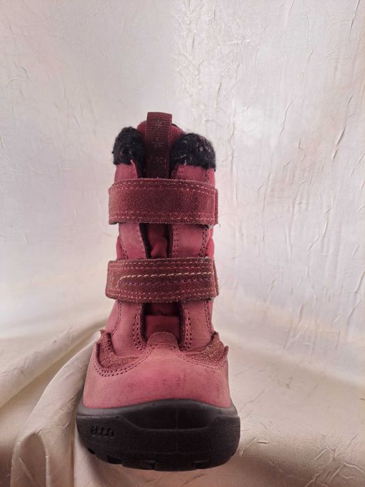 Детские сапожки Ecco