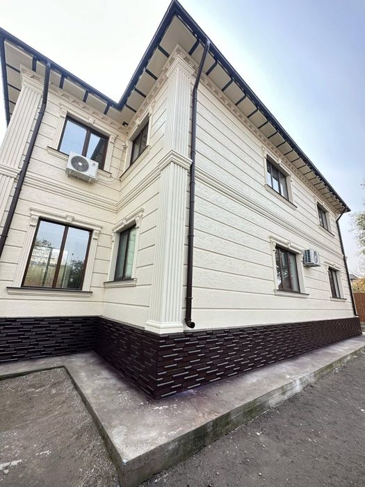 Узбекский жидкий травертин!