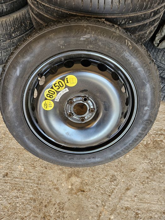 Roata rezerva Mercedes Gle , ML Audi A8 , A6 , A7