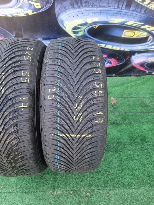 225.55.17 michelin m+s