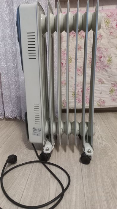 Электро- обогреватели ма