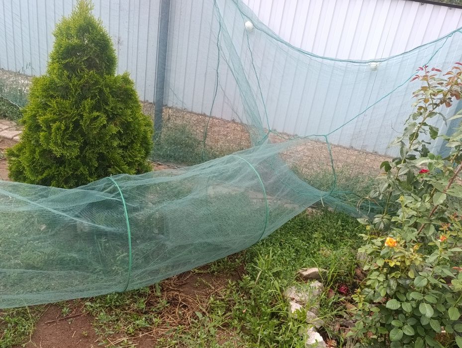 Продам бредень 15 м