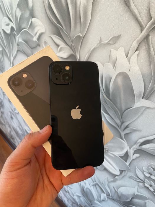 Айфон 13 128гб Iphone