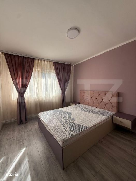 Apartament 2 camere, 56 mp, Piata Garii — fotografia 1