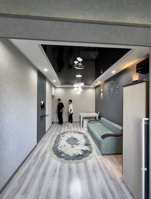 2-комн яшнабад  450$