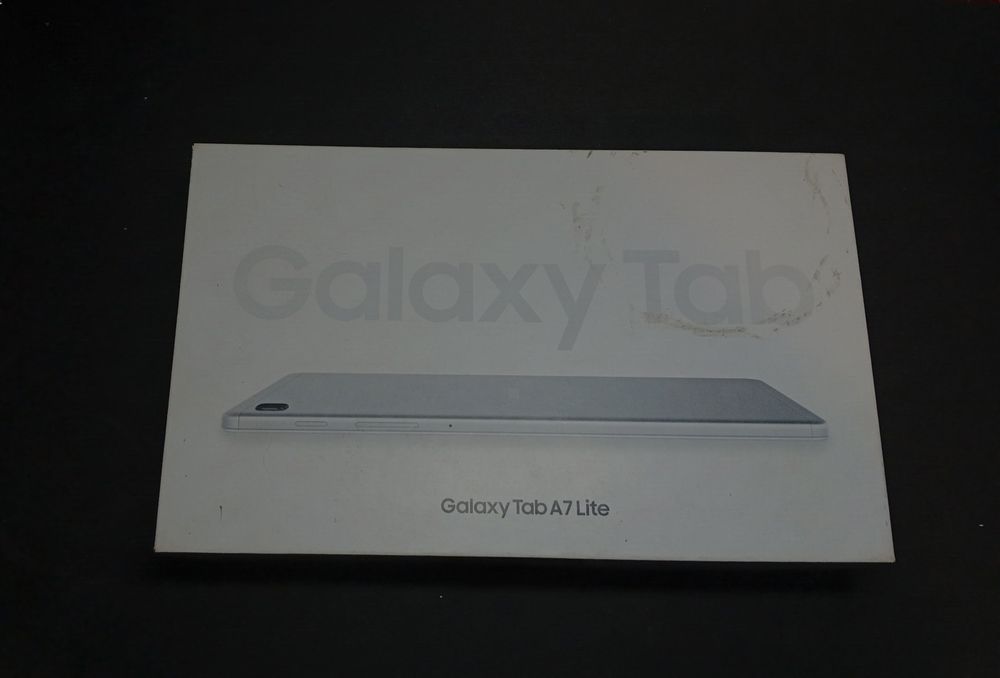 Samsung galaxy tab a7 lite