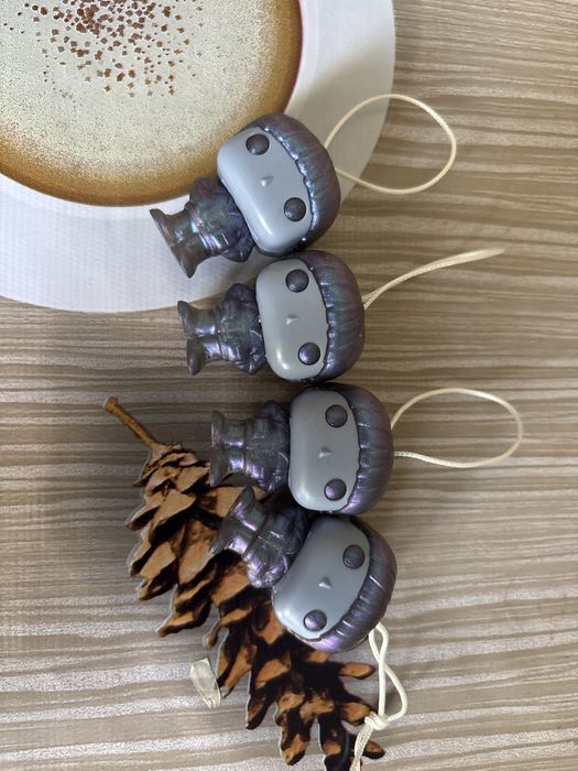 Kinder joy очень странные дела