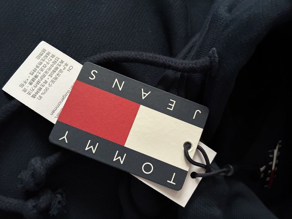 Суитчър Tommy Hilfiger