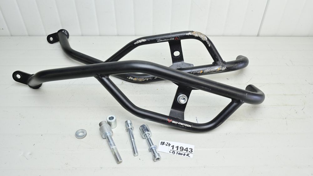 Crash Bar Protectie Motor Stanga Dreapta Honda CB1000R 2018 - 2024