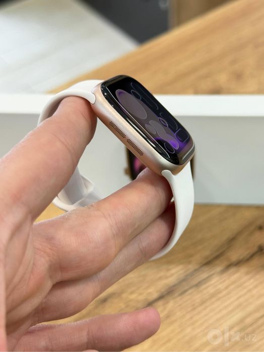 Apple watch 11 seria 42 mm