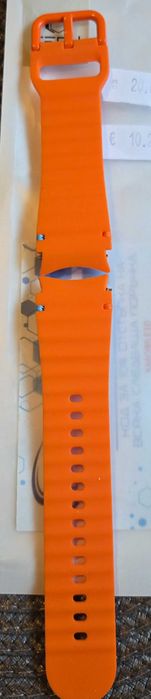 Силиконова каишка sport band за Samsung galaxy watch 7