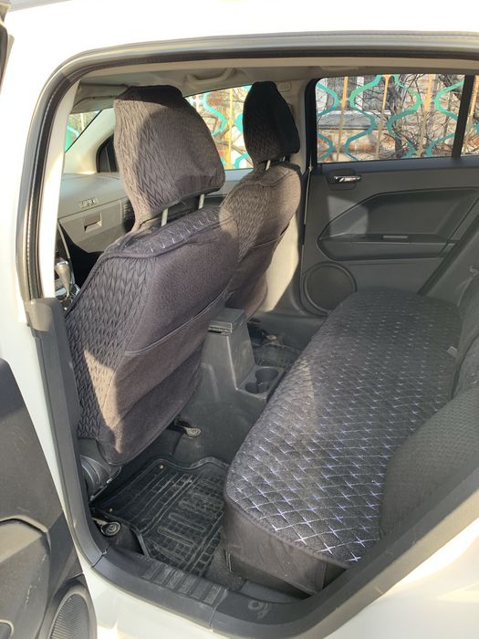 Продам додж калибер