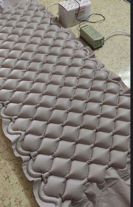 Противопролежневый мартас