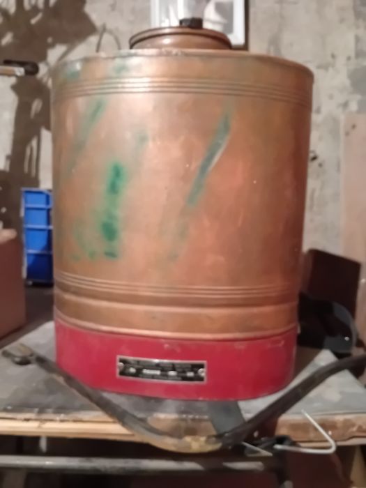 Прескачка за лозя стар модел