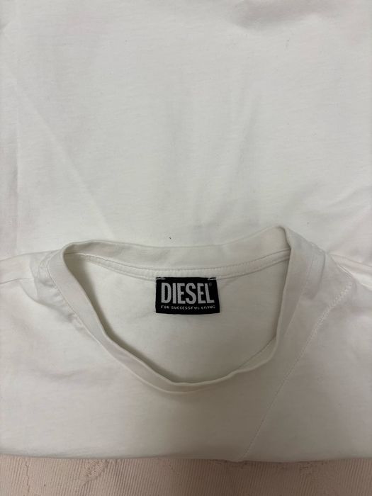 Футболка Diesel оригинал