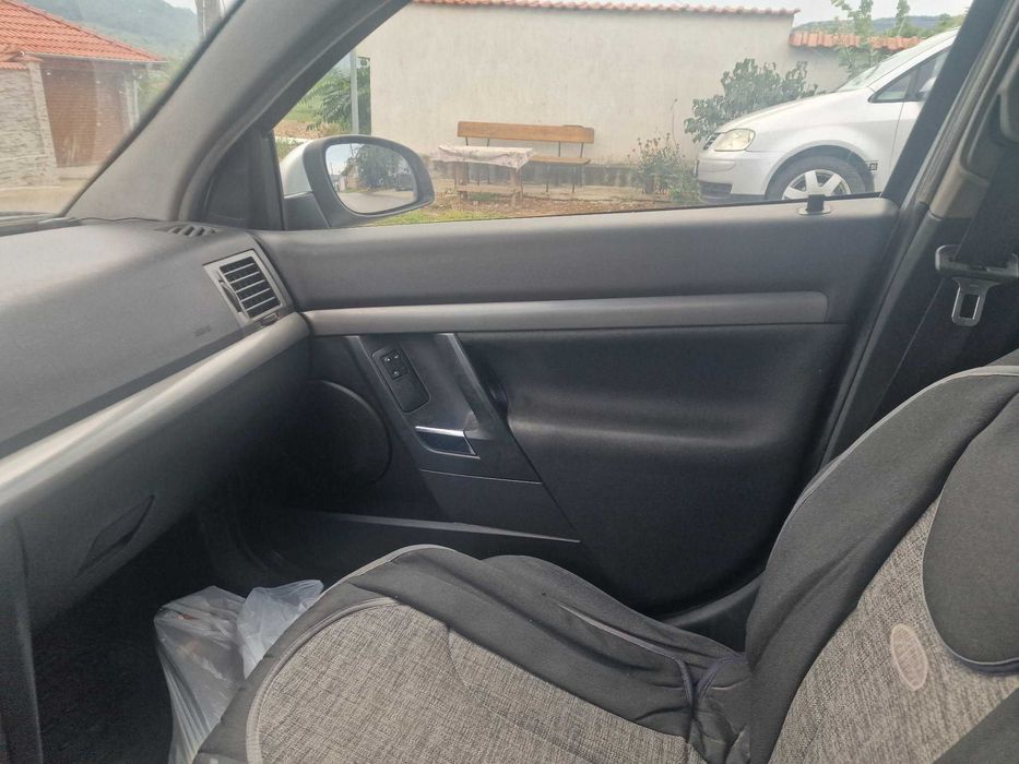 Opel vectra c 2.2tdi