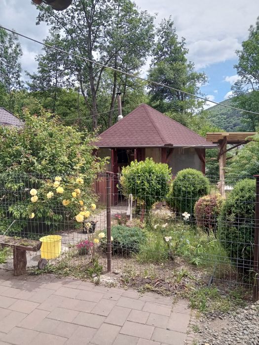 Vind casa de locuit în rastolita județul bună