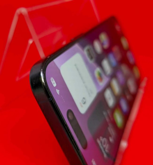 iPhone 15 Pro (AG.7) Garantie 24 luni