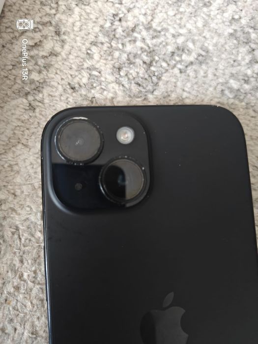 Продам айфон iPhone 15