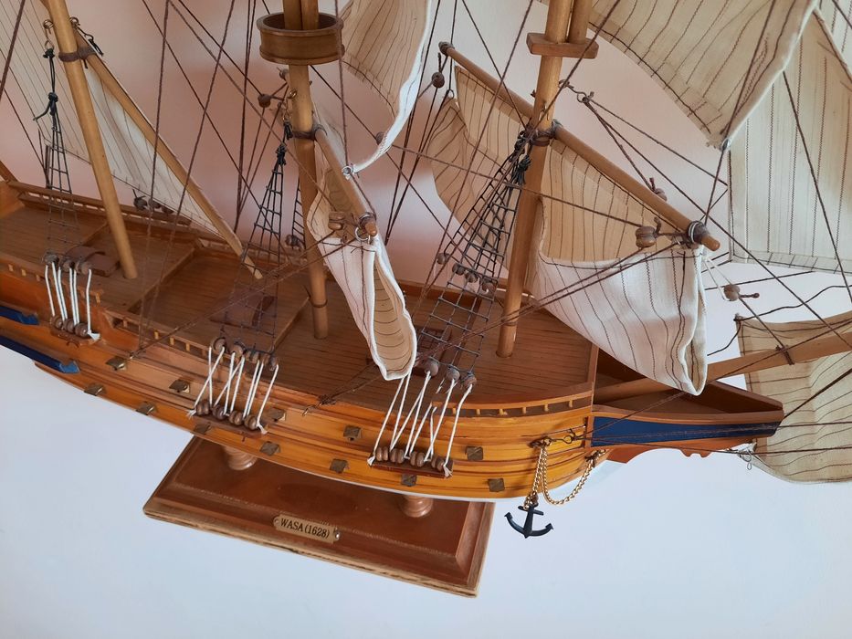Продам корабль Wasa